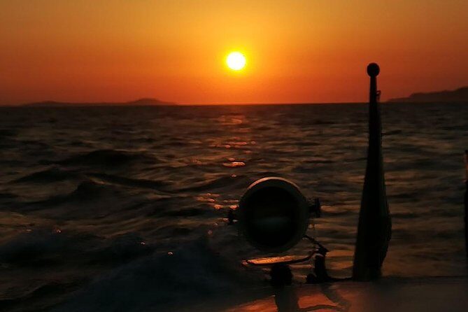 Private boat tour of the island of Capri - Frequently Asked Questions