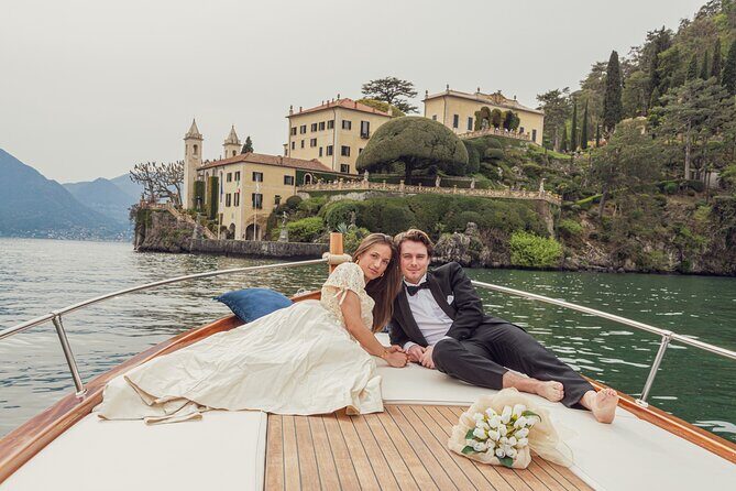 Private Boat Tour on Lake Como - Frequently Asked Questions