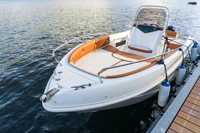 Private Boat Tour on Lake Como - What You’ll Love About This Tour