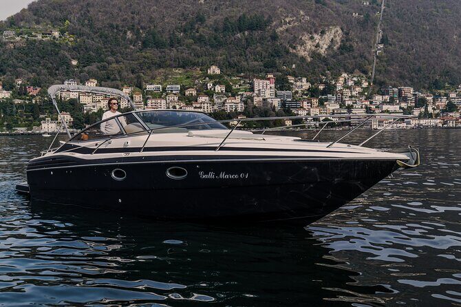 Private Boat Tour on Lake Como - FAQ