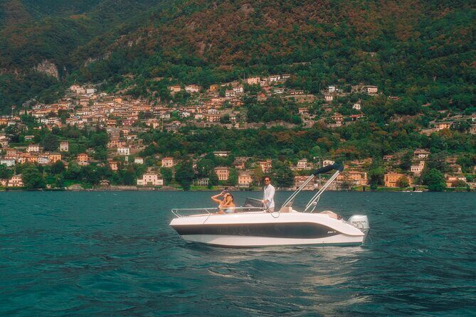 Private Boat Tour on Lake Como - Exploring the Lake Como Private Boat Tour in Detail