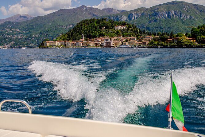 Private Boat Tour on Lake Como from Bellagio- Varenna - Exploring the Experience in Detail