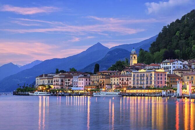 Private Boat Tour on Lake Como from Bellagio - FAQ