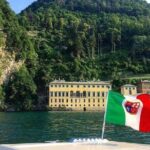 Private Boat Tour on Lake Como with Exclusive Sport Cruiser - The Itinerary: What You’ll See and Do