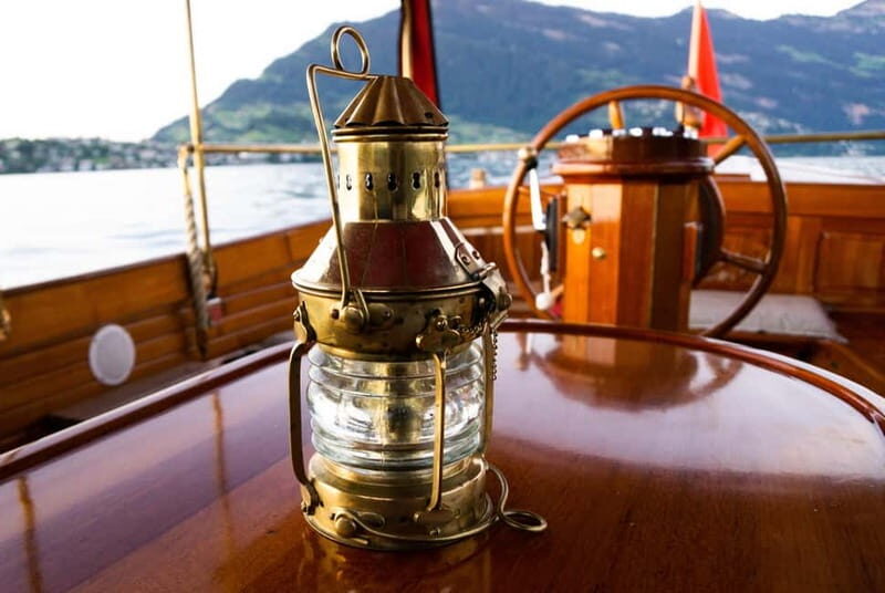 Private boat tour on Lake Lucerne from Lucerne - What’s Included and What’s Not