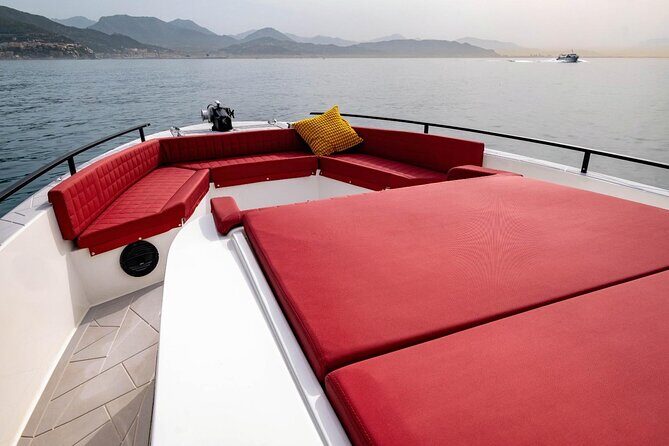 Private Boat Tour on the Amalfi Coast - An In-Depth Look at the Amalfi Coast Private Boat Tour