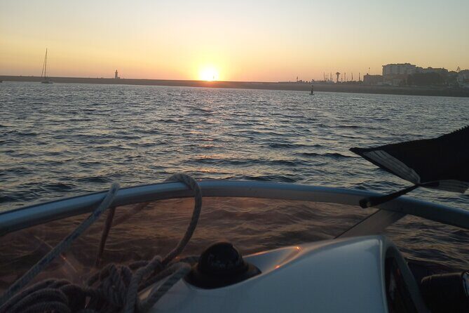 Private Boat Tour on the Douro River at Sunset - Final Thoughts