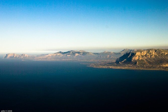 Private Boat Tour Palermo - Start at Addaura: Rocky Coasts and Underwater Views