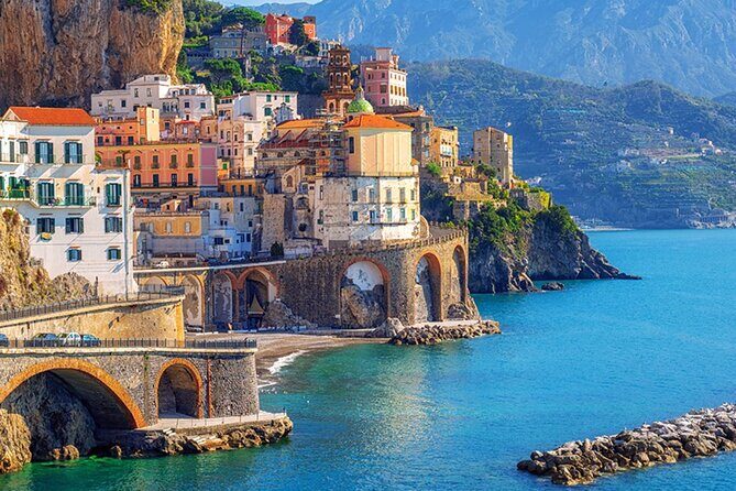 Private Boat tour Positano & Amalfi coast - Final Thoughts