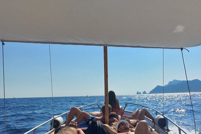 Private Boat Tour Sea Day, Charm and Freedom 6H - Practical Insights: What It Means for You