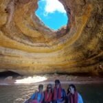 private boat tour to benagil caves - What to Expect from the Tour