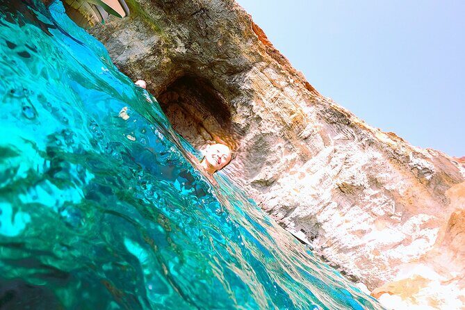 Private Boat Tour to Blue Lagoon Comino Caves and Gozo - A Deep Dive Into the Experience