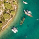 Private Boat Tour to Brac and Solta islands: Non-Touristy Itinerary - The Experience of a Lifetime