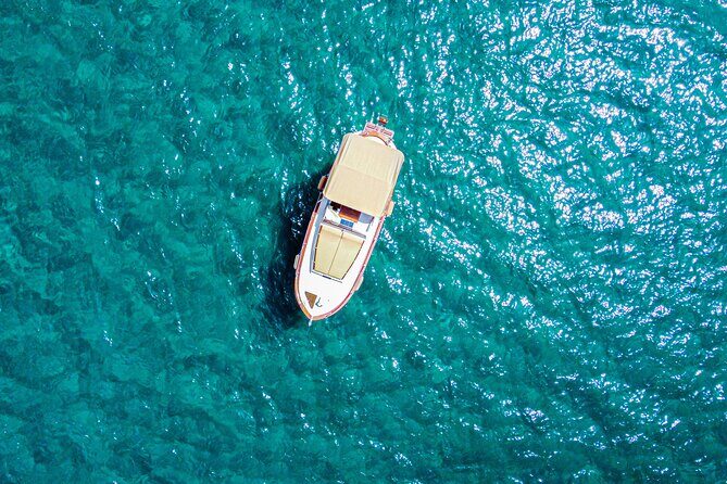 Private Boat Tour to Cala Violina and the Tuscan coast - Who Will Love This Experience?