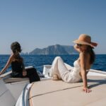 Private Boat Tour To Capri Departing From Positano - Frequently Asked Questions