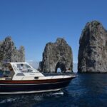Private Boat Tour to Capri from Positano - The Experience of a Private Boat: What to Expect