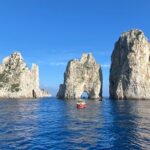 Private Boat Tour to Capri from Sorrento - Who Should Consider This Tour?