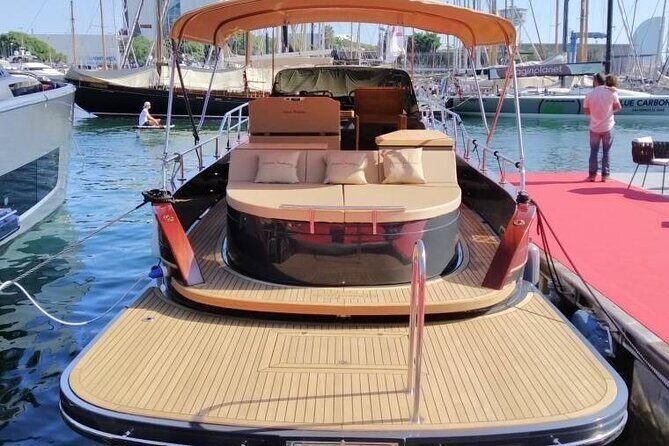 Private Boat Tour to Capri from Sorrento - Price and Value Analysis
