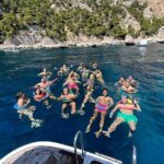Private Boat Tour to Capri's Hidden Gems with Local Skipper - Who Will Love This Tour?