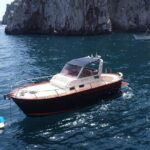 Private Boat Tour to discover Capri - A Closer Look at the Capri Boat Tour Experience