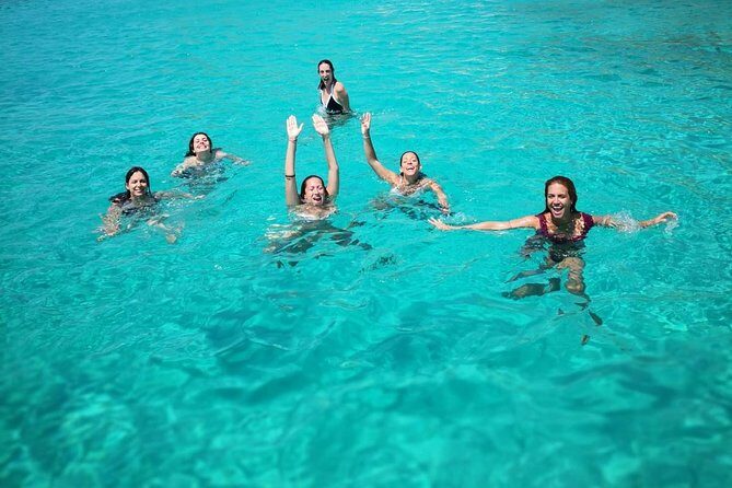 Private Boat Tour to discover Favignana and Levanzo from Trapani - An In-Depth Look at the Private Boat Tour to Favignana and Levanzo