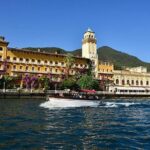 Private boat tour to Isola del Garda and surroundings. - FAQs
