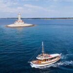Private Boat Tour to Kamenjak and Levan Island with Lunch - Deep Dive into the Itinerary