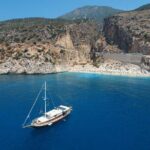 Private Boat Tour to Kaputas Beach and Blue Cave - Exclusions and Practicalities