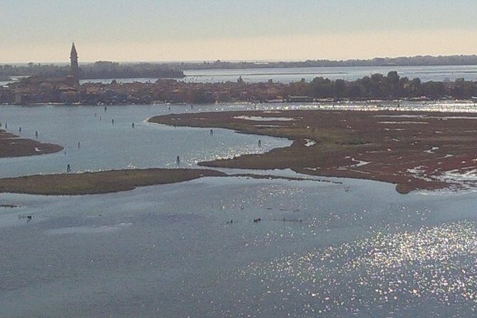 Private Boat Tour to Murano, Burano and Torcello - What Travelers Can Expect