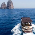 Private Boat Tour to Positano and Amalfi from Sorrento - The Experience: An In-Depth Look