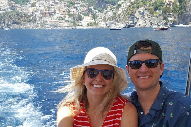 Private Boat Tour to Positano and Amalfi - Why This Tour Offers Value