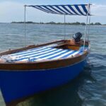 Private boat tour to the islands of Venice - FAQ