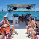 Private Boat Tour up to 12 People Fort Myers Beach and Sanibel - What to Expect at Each Stop