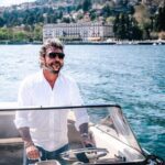 Private Boat Tour with Open Bar Lake Como 7 Pax - A Deep Dive into the Lake Como Private Boat Experience