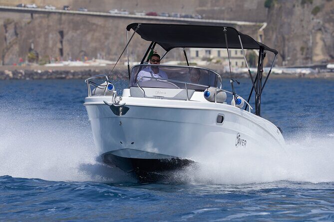 Private Boat Tour with Saver 7.50 WA - Authentic Traveler Insights
