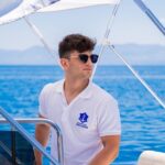 Private Boat Tour with Skipper from San Vito lo Capo - The Experience of a Private Tour