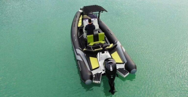 Private Boat tour with snorkeling, Hot Springs & Caldera - What Travelers Say