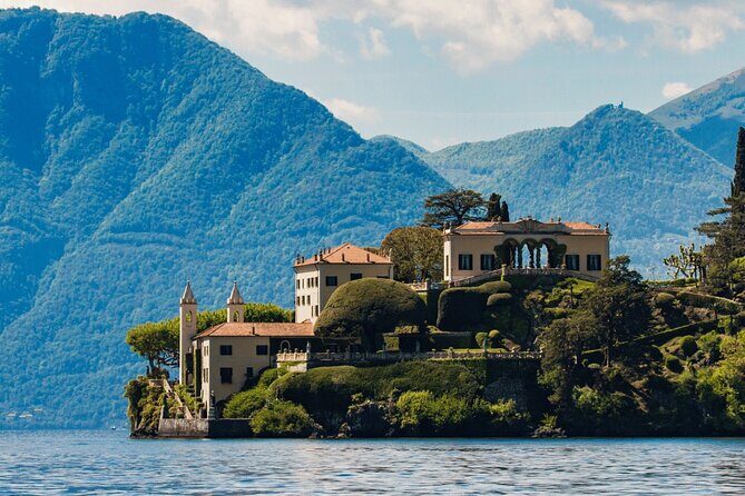 Private boat tour with visit to Villa del Balbianello - Authentic Experiences and Practical Insights