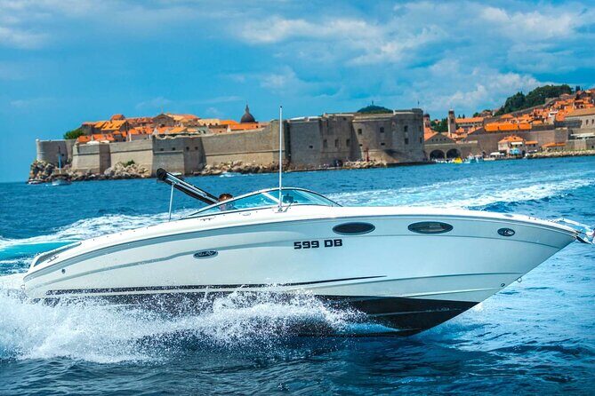 Private Boat Tours Dubrovnik Beach stops and Blue Cave tour - Who Is This Tour Best For?
