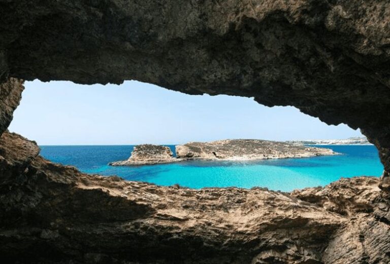 Private Boat Tours From Malta/Gozo: Comino & Blue Lagoon - Practical Tips for Making the Most of Your Trip