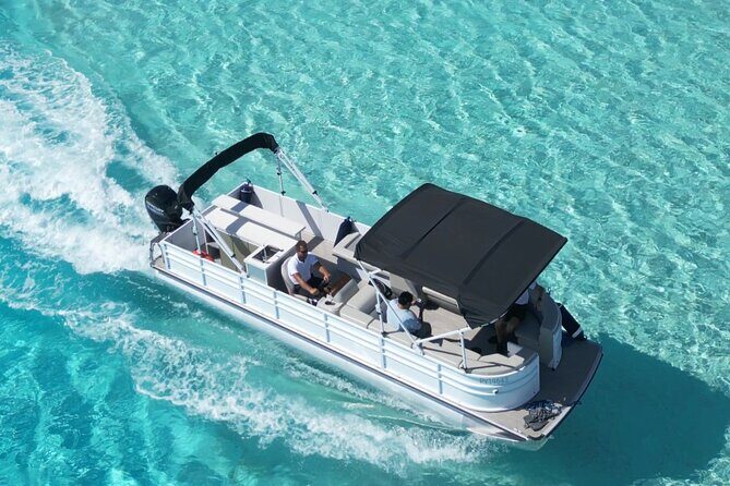 Private Boat Transfer in Bora Bora from South Area - FAQ