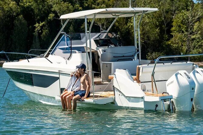 Private Boat Transfer to Kea, Hydra, Spetses, Mykonos and more - The Experience: An In-Depth Look