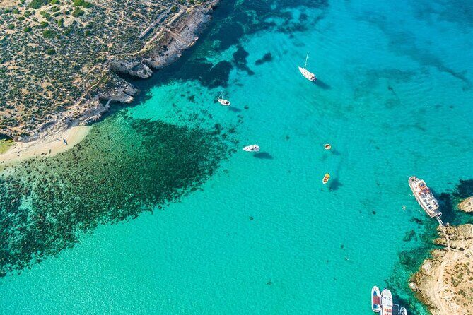 Private Boat Trip, Charter, Tour Malta, Comino, Gozo, Blue lagoon T2 - The Itinerary: A Deep Dive