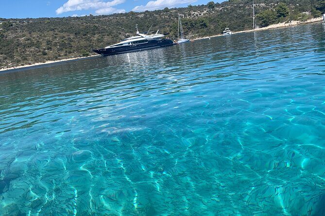 Private boat trip - Hvar Brac and Pakleni islands from Split - What Makes This Tour Stand Out?