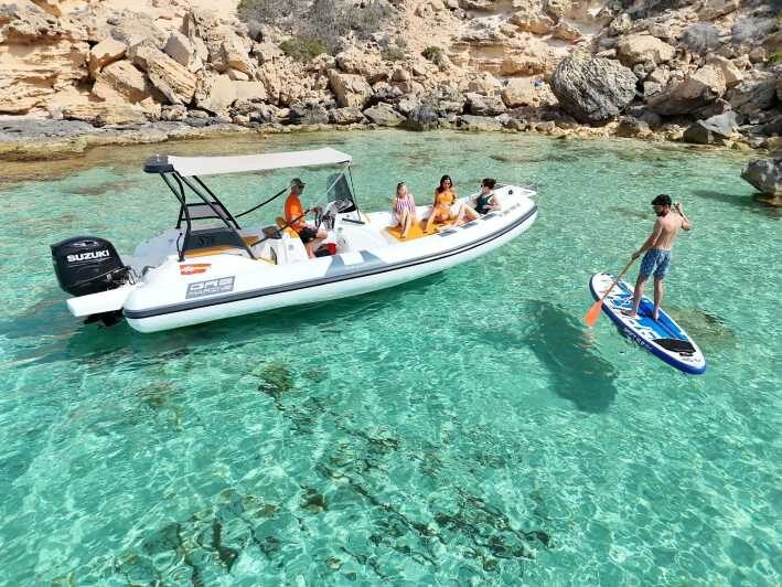 Private Boat Trip & Snorkel to Marine Reserve Mallorca - Why This Tour Stands Out