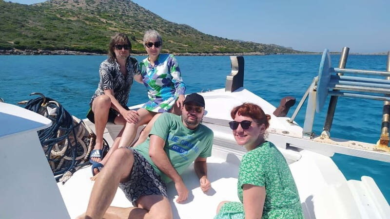 Private Boat Trip-Snorkeling to Elounda Caves - What Makes This Experience Stand Out?