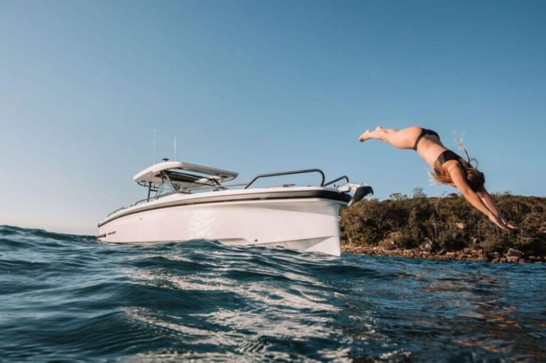 Private Boat Trip to Hydra and Poros Islands from Athens - An Honest Look at the Experience