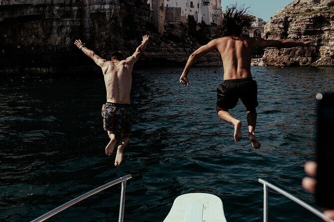 Private Boat Trip to the Polignano a Mare Caves - Who Will Love This Tour?