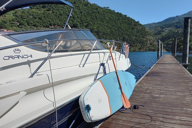 Private boat trip with lunch in a typical restaurant - Final thoughts