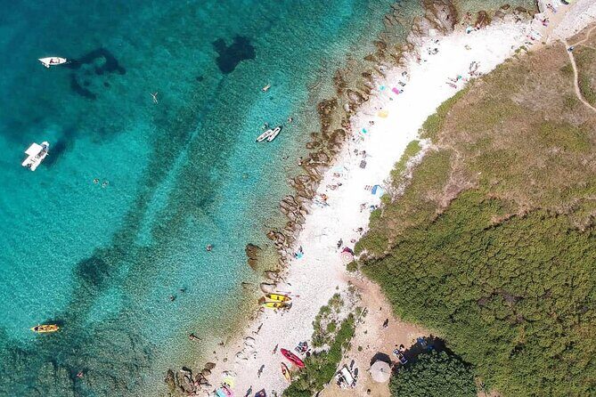 Private Boat Trip with Sandra Boat Medulin, Kamenjak, Ceja - Considerations Before Booking